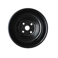 3914462 Fan Pulley for cummins QSC QSC8.3 CM850(CM2850) diesel engine spare Parts manufacture factory in china order